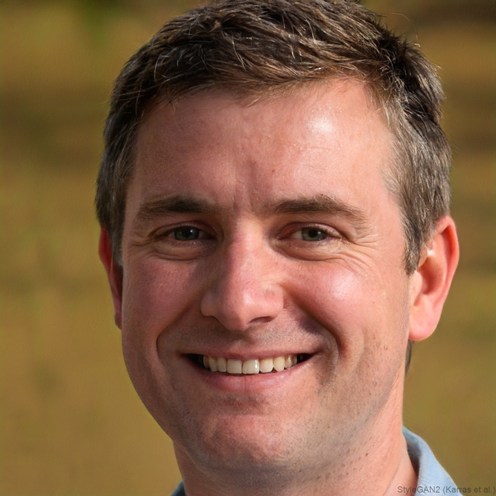 Portrait of Stellan Eklund