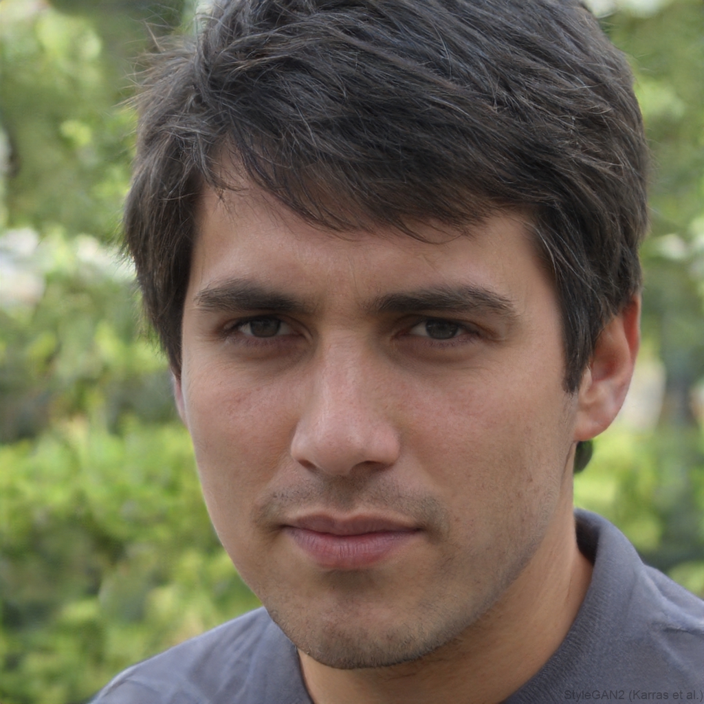 Portrait of Anna Linder