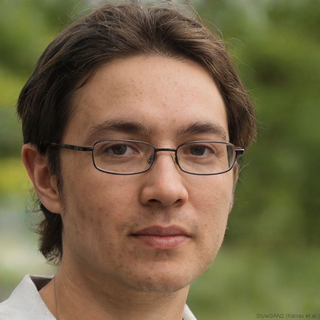 Portrait of Sofia Hartman