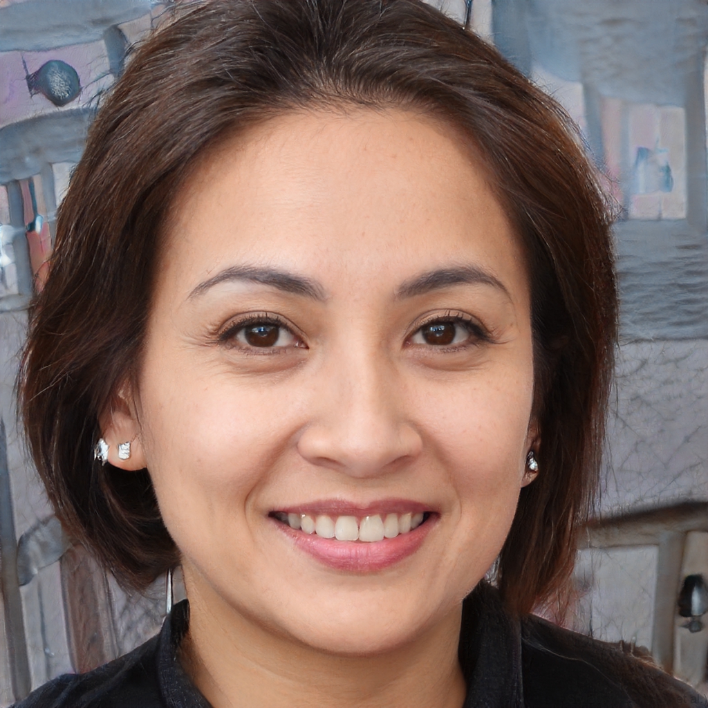 Portrait of Lucas Bergqvist